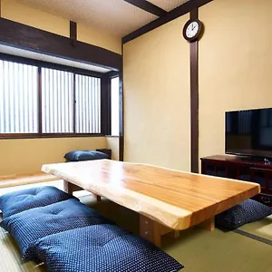 別荘 大宮猪熊北一軒家, 京都市