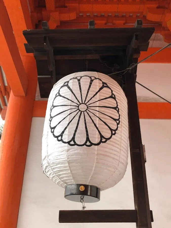 京都市Cozy House 307 Free Wifi A Rented Electric Bicycleアパートメント 0*, 京都市