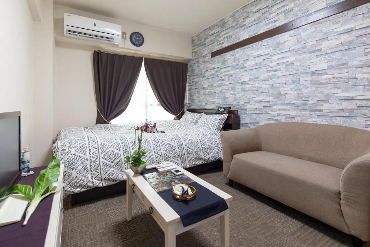 京都市Cozy House 307 Free Wifi A Rented Electric Bicycleアパートメント
