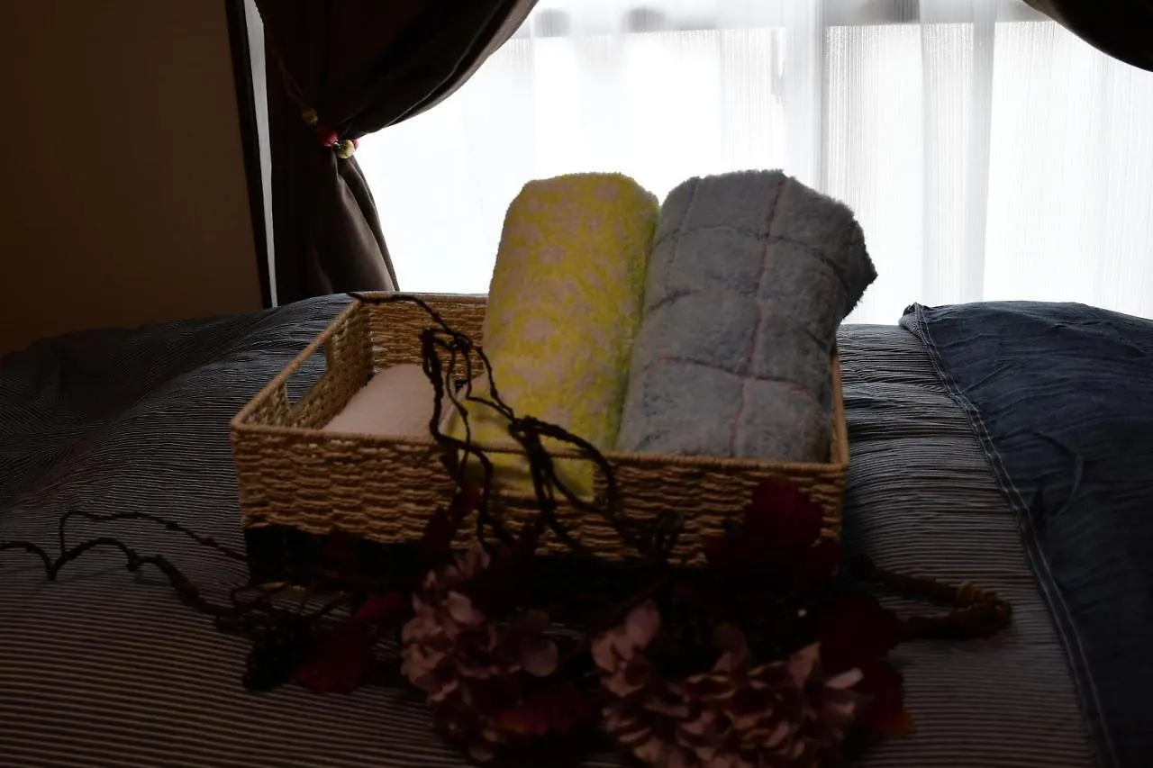 Cozy House 307 Free Wifi A Rented Electric Bicycle Apartment Kyoto